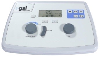 GSI 18™ Screening Audiometer