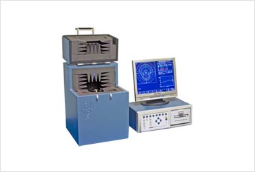 FONIX 8000 Hearing Aid Analyzer