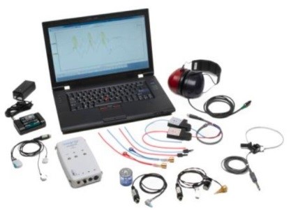 Vivosonic Integrity V500 G2™ Non-sedated ABR System