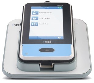 GSI Novus™ Newborn Hearing Screening System