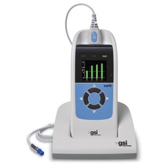 GSI Corti™ OAE Instrument
