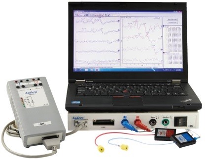 GSI Audera™ ABR and ASSR System