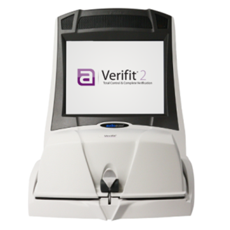 audioscan Verifit2 Hearing Aid Analyzer