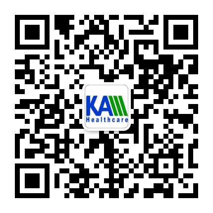 Wechat QR-Code
