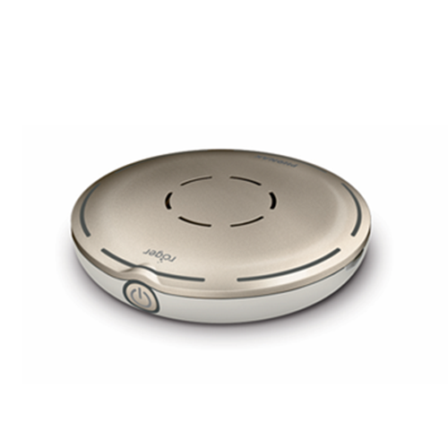 Roger SelectT™3(內置接收器）