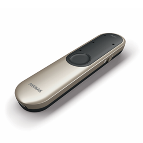 RogerOn™3（內置接收器）